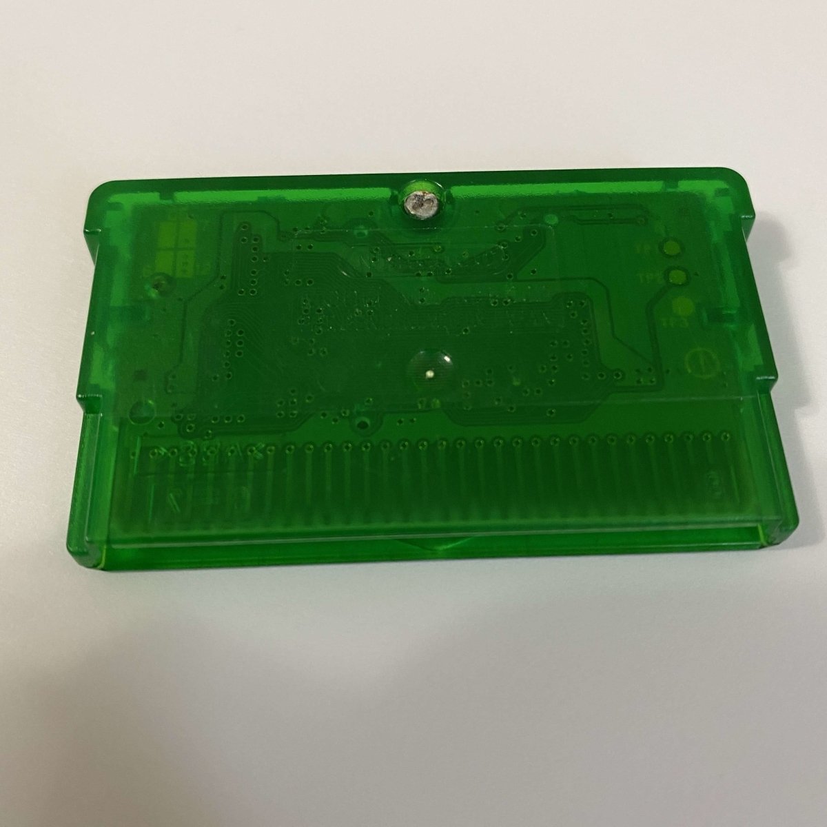 Buy Pokémon emerald plus manual authentic -@ 8BitBeyond