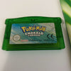 Buy Pokémon emerald plus manual authentic -@ 8BitBeyond