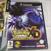 Buy Pokemon XD gale of darkness Nintendo GameCube complete -@ 8BitBeyond