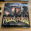 Buy Prince of Mega CD -@ 8BitBeyond