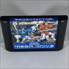 Buy Probotector Sega megadrive cart only -@ 8BitBeyond