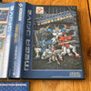 Buy Probotector Sega megadrive game complete -@ 8BitBeyond