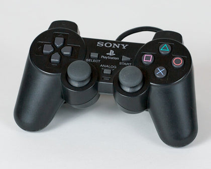 Buy Ps2 official dual shock controller -@ 8BitBeyond
