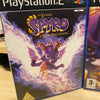 Buy Ps2 spyro trio of games -@ 8BitBeyond