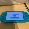 Buy Psp slim 3003 metallic blue console -@ 8BitBeyond
