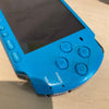 Buy Psp slim 3003 metallic blue console -@ 8BitBeyond