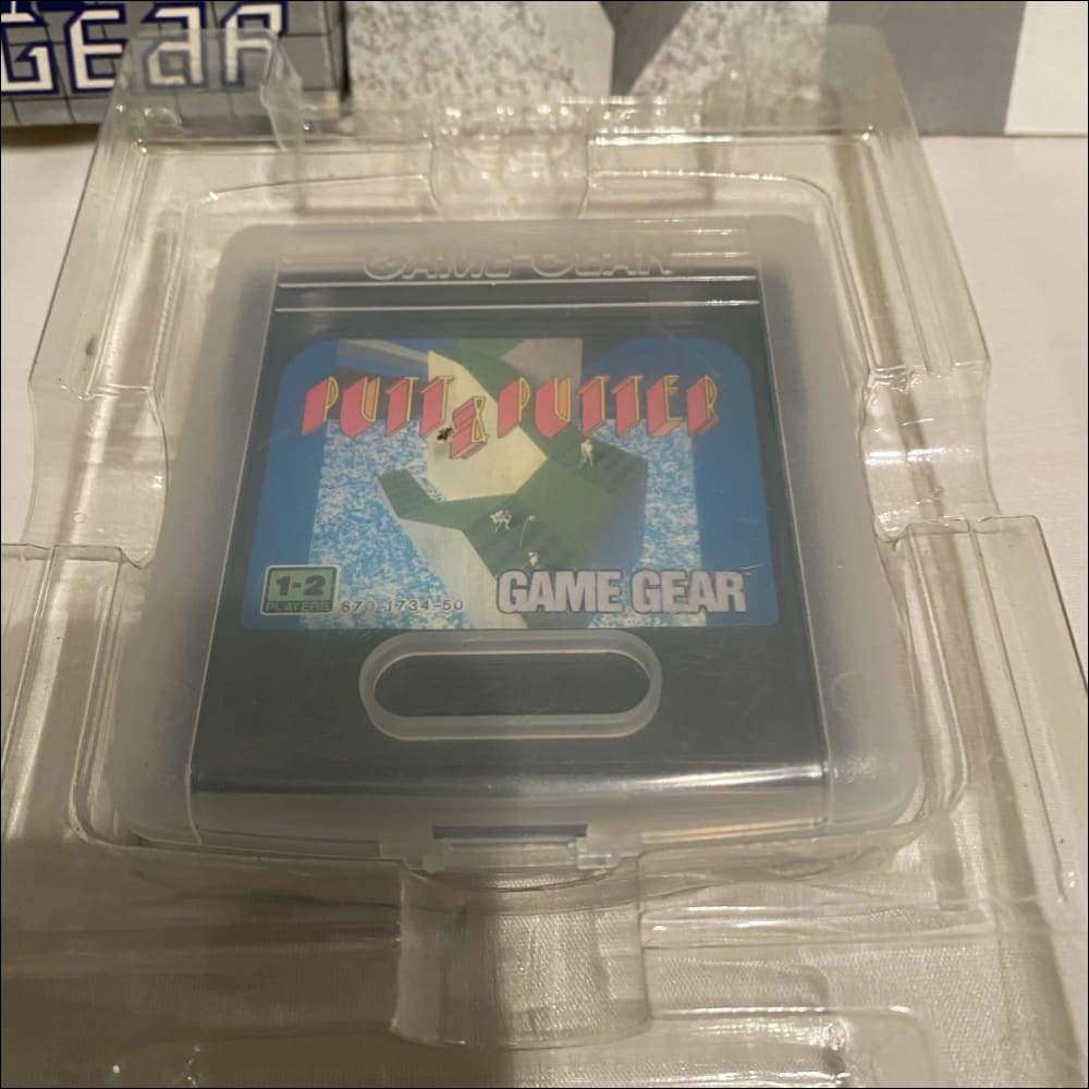Buy Putt and Putter -@ 8BitBeyond
