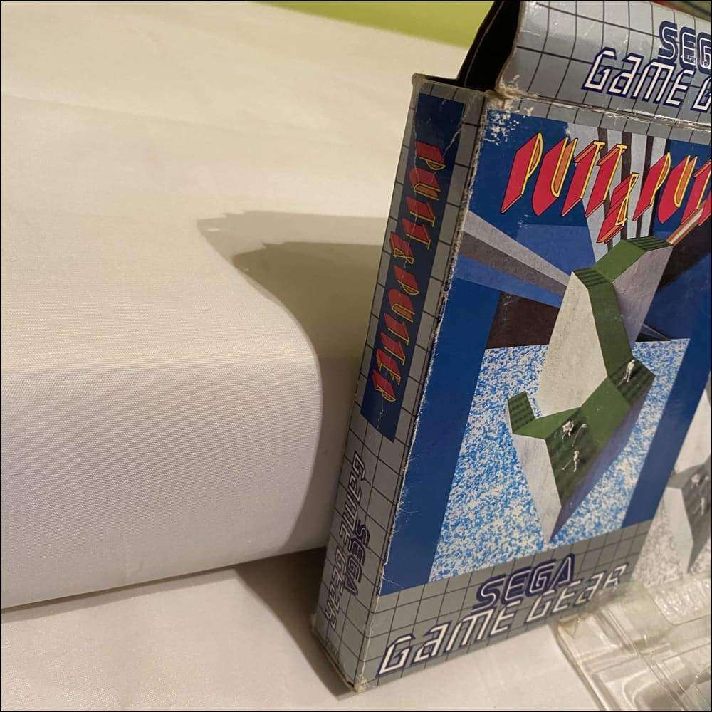 Buy Putt and Putter -@ 8BitBeyond