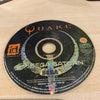 Buy Quake Sega saturn game complete -@ 8BitBeyond