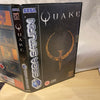 Buy Quake Sega saturn game complete -@ 8BitBeyond