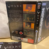 Buy Quake Sega saturn game complete -@ 8BitBeyond