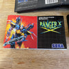 Buy Ranger X Sega mega drive -@ 8BitBeyond
