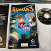 Buy Rayman 3 nintendo gamecube game complete -@ 8BitBeyond