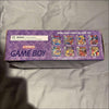 Buy Red game boy console boxed -@ 8BitBeyond