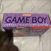 Buy Red game boy console boxed -@ 8BitBeyond
