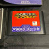 Buy Red Zone Sega megadrive game complete -@ 8BitBeyond