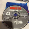 Buy Resident evil survivor -@ 8BitBeyond