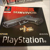 Buy Resident evil survivor -@ 8BitBeyond