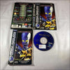 Buy Resurrection Rise 2 Sega saturn game complete -@ 8BitBeyond