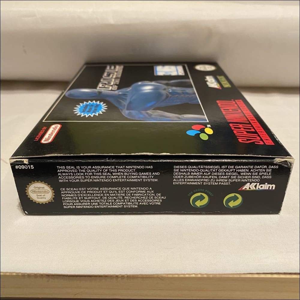 Buy Rise of the Robots -@ 8BitBeyond