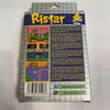 Buy Ristar game gear game Sega -@ 8BitBeyond