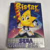 Buy Ristar game gear game Sega -@ 8BitBeyond