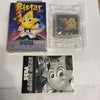 Buy Ristar game gear game Sega -@ 8BitBeyond