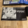 Buy Ristar megadrive damaged sleeve -@ 8BitBeyond