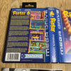 Buy Ristar megadrive damaged sleeve -@ 8BitBeyond
