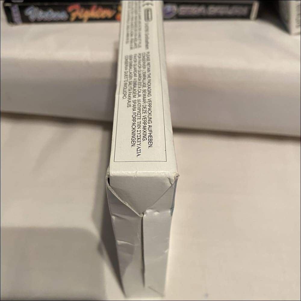 Buy Road Rash white box (ocean) -@ 8BitBeyond
