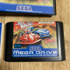 Buy Rock 'n Roll Racing Sega megadrive game complete -@ 8BitBeyond
