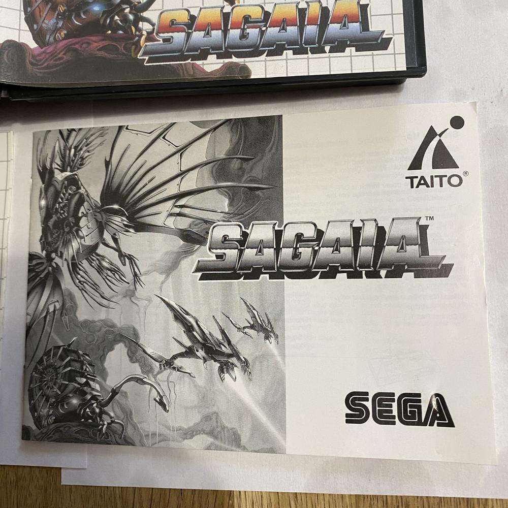 Buy Sagaia -@ 8BitBeyond