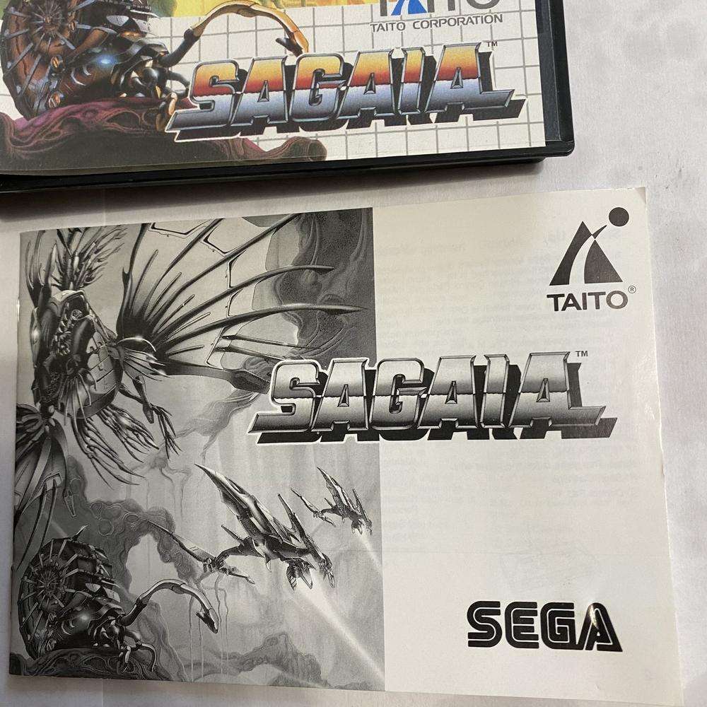 Buy Sagaia -@ 8BitBeyond