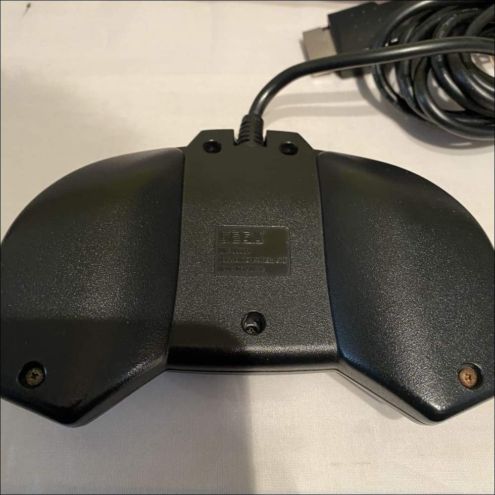 Buy Saturn model 1 control pad -@ 8BitBeyond