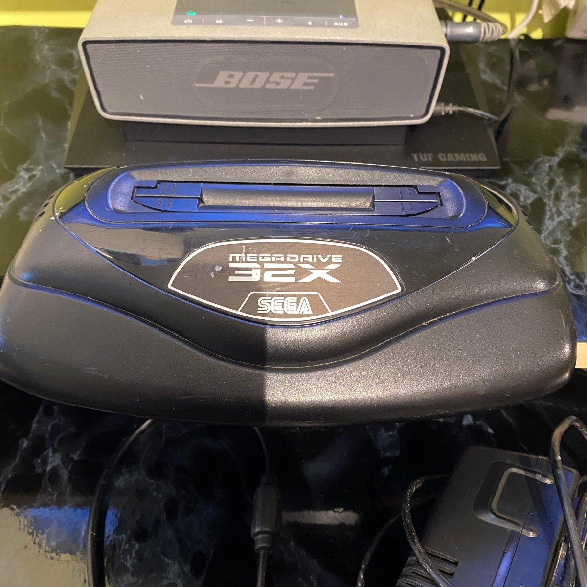 BOXED SEGA 32X Ntsc Console Import! EUR 649,99 - FR BOXED SEGA 32X Ntsc Console Import! EUR 649,99 - FR
