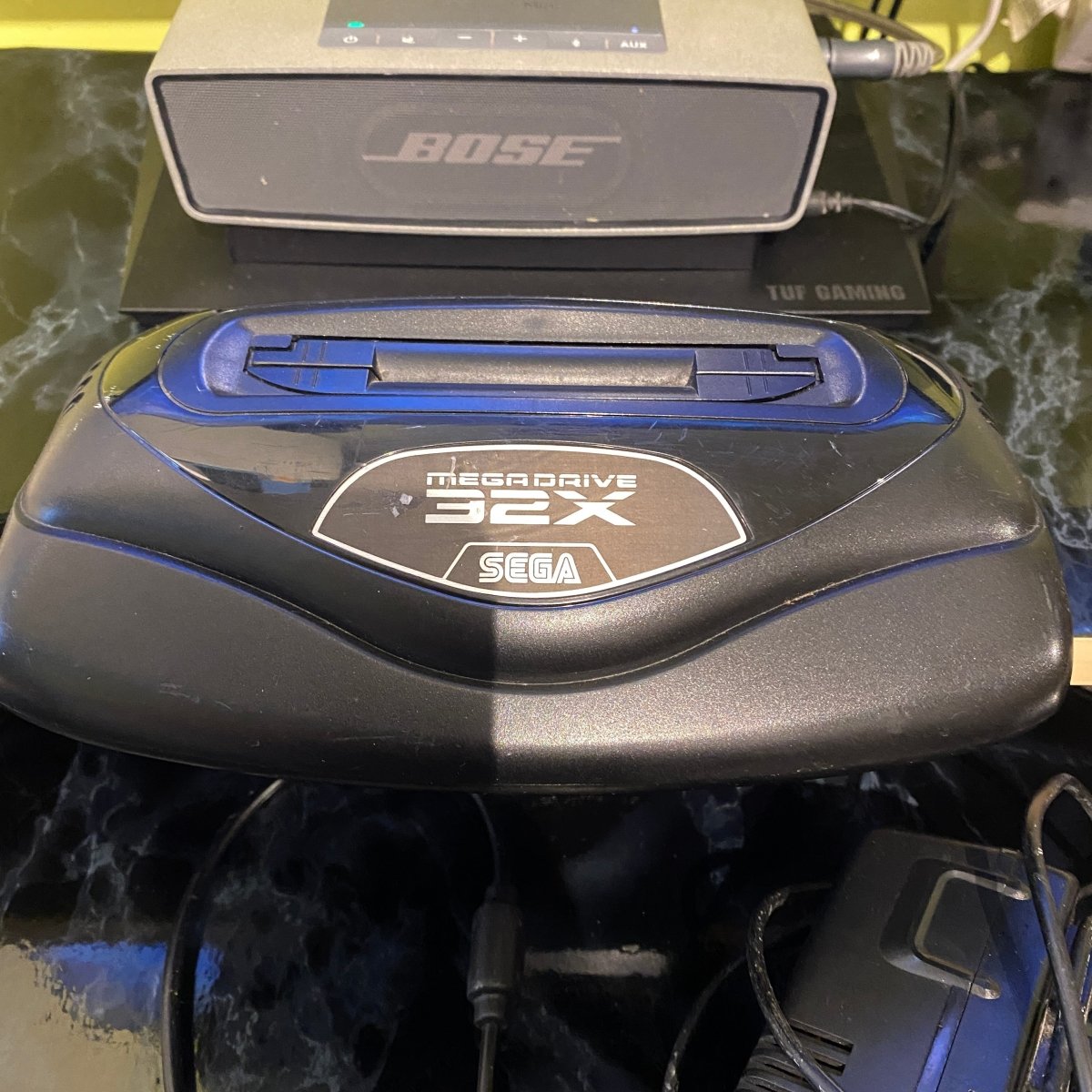 Buy Sega 32x console -@ 8BitBeyond