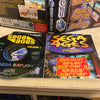 Buy Sega Ages Vol.1 Sega saturn game complete -@ 8BitBeyond