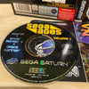 Buy Sega Ages Vol.1 Sega saturn game complete -@ 8BitBeyond