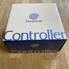 Buy Sega dreamcast controller boxed new -@ 8BitBeyond
