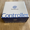 Buy Sega dreamcast controller boxed new -@ 8BitBeyond