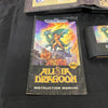 Buy Sega Genesis Alisia Dragoon complete -@ 8BitBeyond