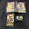 Buy Sega Genesis Alisia Dragoon complete -@ 8BitBeyond