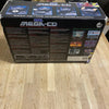 Buy Sega mega cd model 1 and megadrive boxed console -@ 8BitBeyond