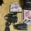 Buy Sega mega cd model 1 and megadrive boxed console -@ 8BitBeyond