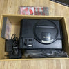 Buy Sega mega cd model 1 and megadrive boxed console -@ 8BitBeyond