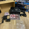 Buy Sega mega cd model 1 and megadrive boxed console -@ 8BitBeyond
