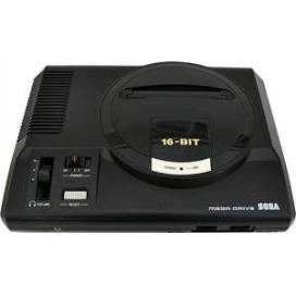 Buy Sega megadrive console original model 1 -@ 8BitBeyond