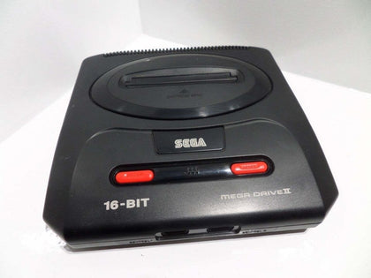 Buy Sega megadrive console original model 2 -@ 8BitBeyond