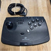 Buy Sega saturn arcade stick boxed -@ 8BitBeyond