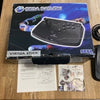 Buy Sega saturn arcade stick boxed -@ 8BitBeyond